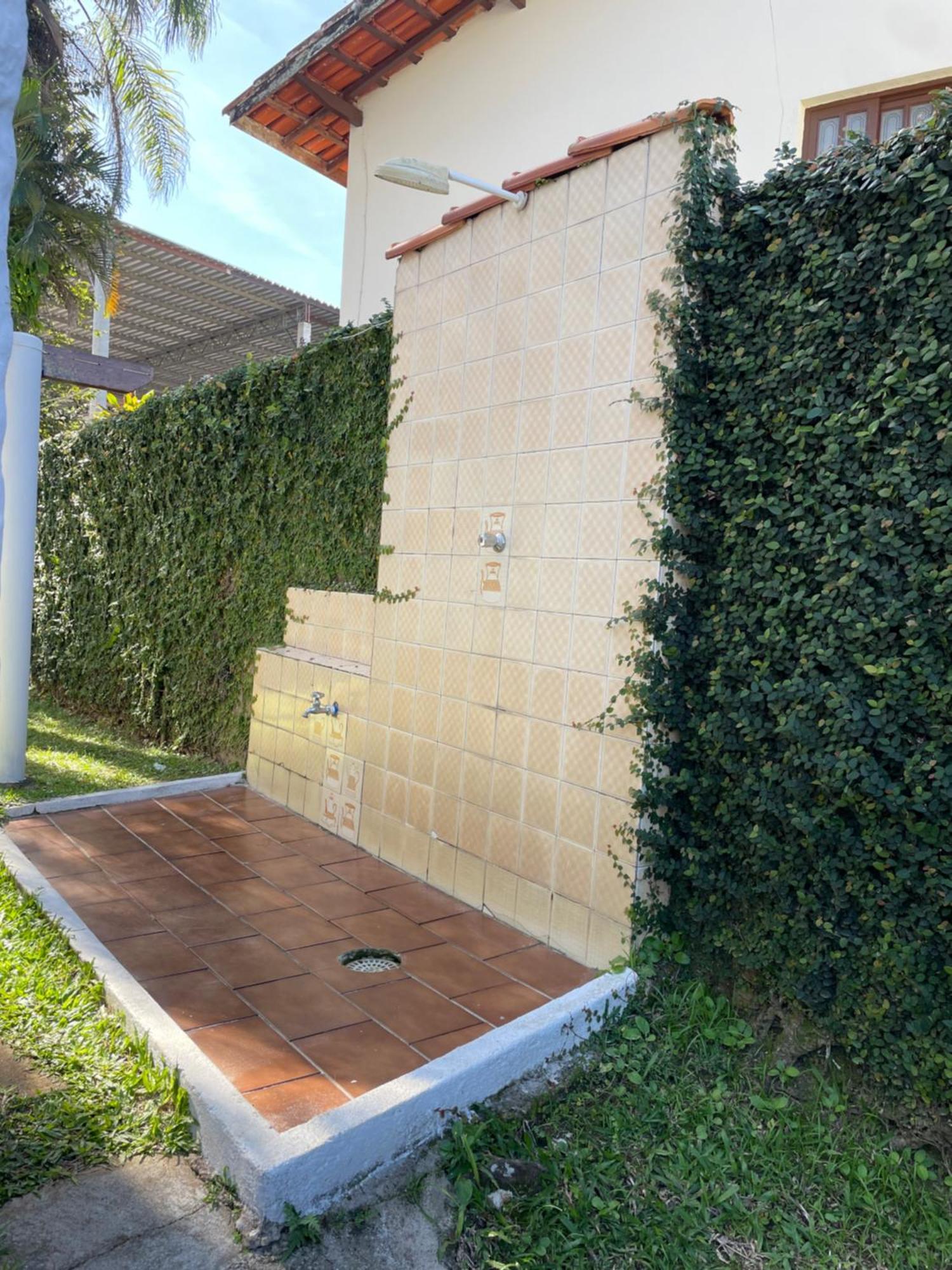 Caribean Toninhas - A 100 Metros Da Areia 21a Apartment Ubatuba