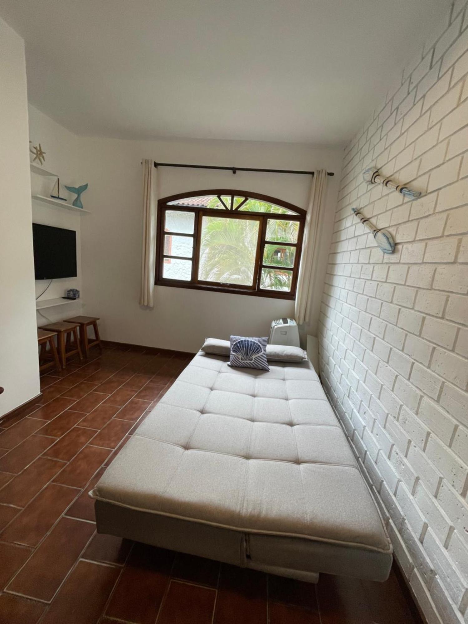 Apartment Caribean Toninhas - A 100 Metros Da Areia 21a *