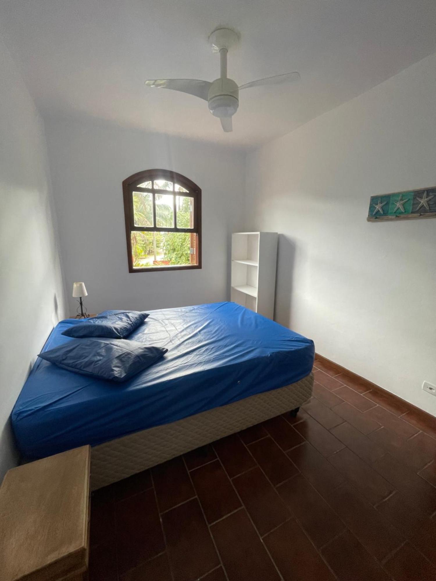 Apartment Caribean Toninhas - A 100 Metros Da Areia 21a Ubatuba