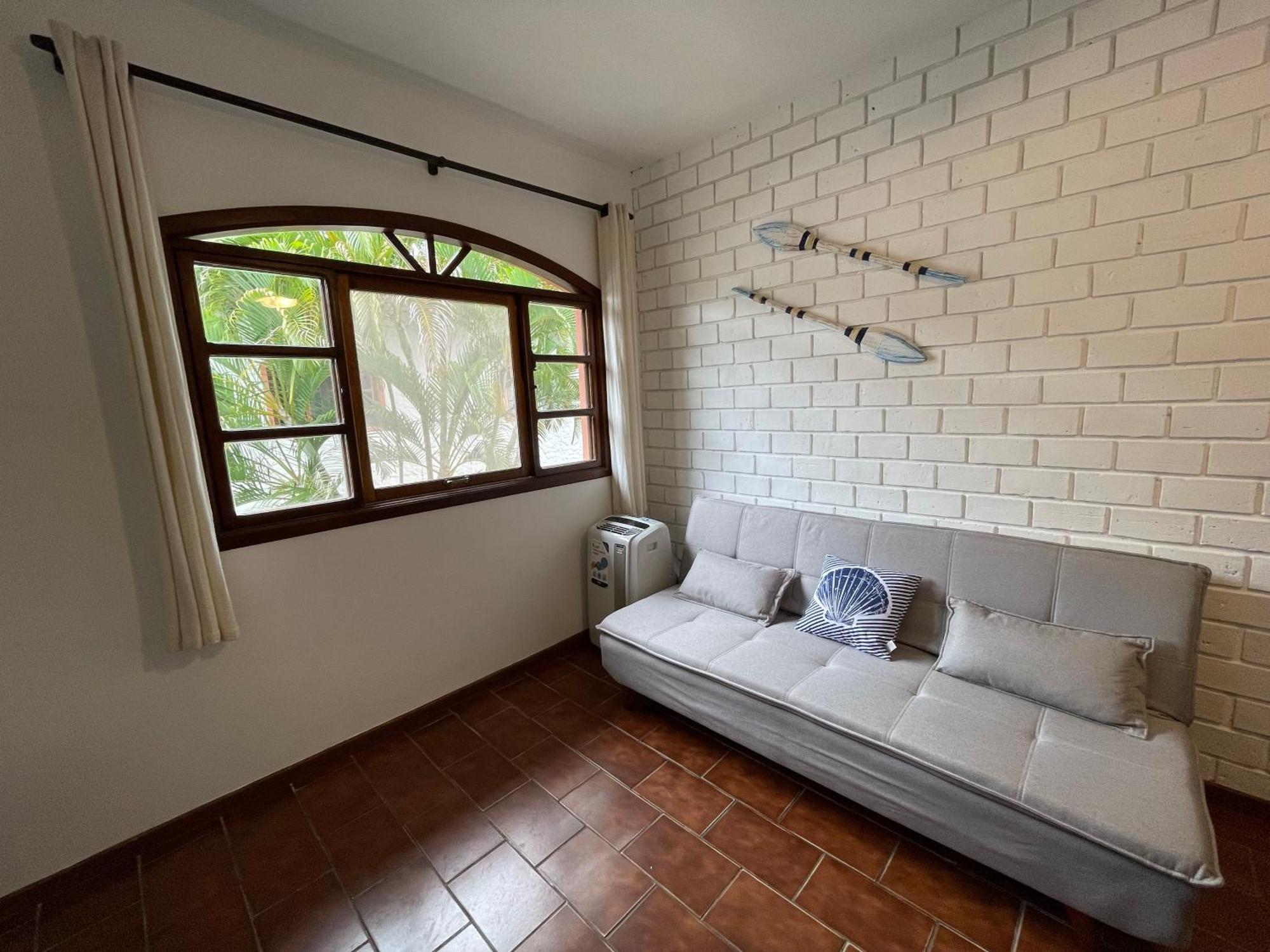 Caribean Toninhas - A 100 Metros Da Areia 21a *