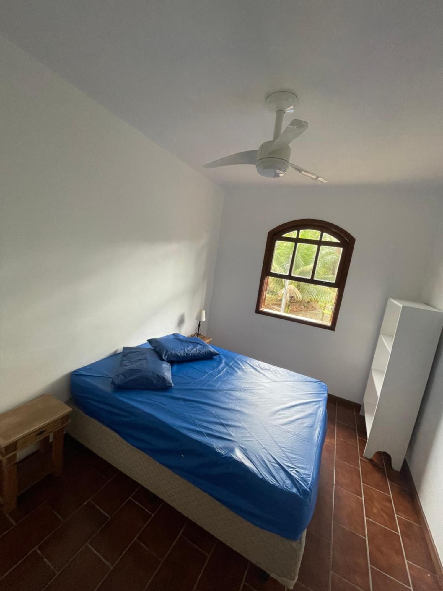 Caribean Toninhas - A 100 Metros Da Areia 21a Apartment Ubatuba