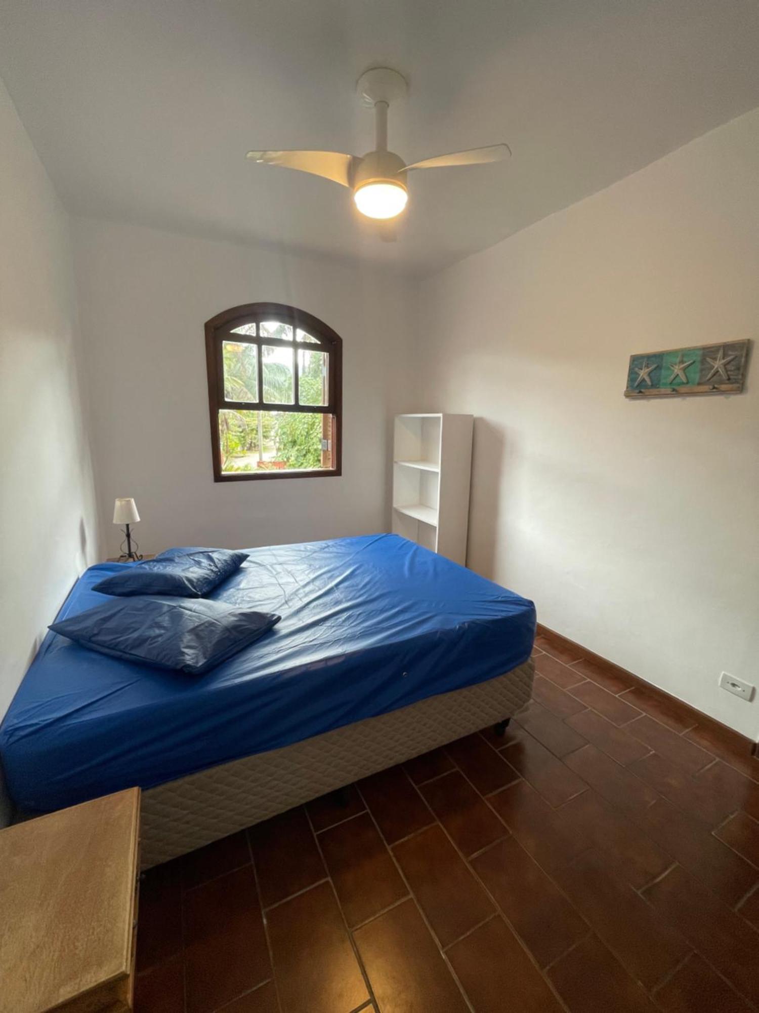 Caribean Toninhas - A 100 Metros Da Areia 21a Ubatuba