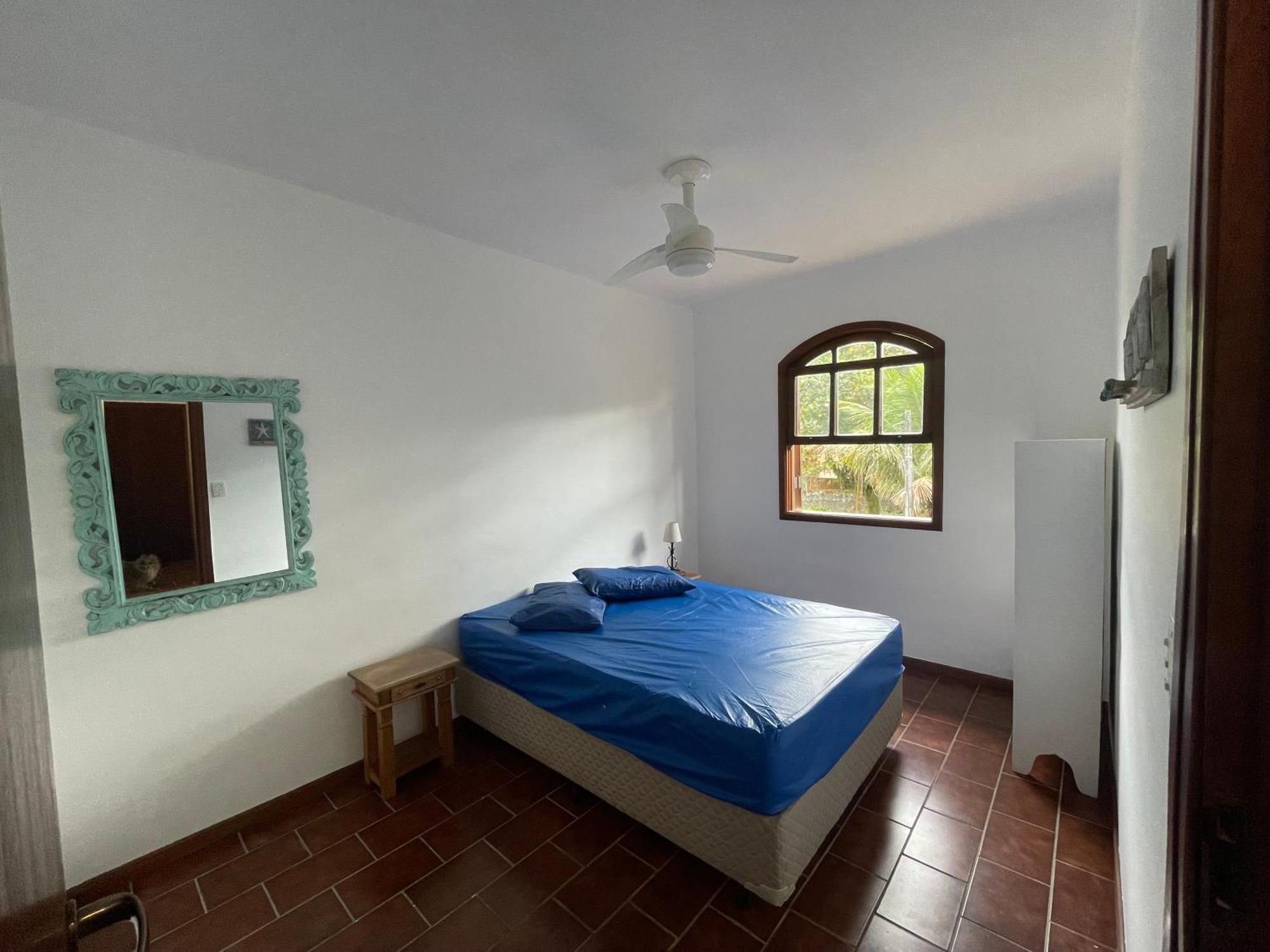 Caribean Toninhas - A 100 Metros Da Areia 21a * Ubatuba