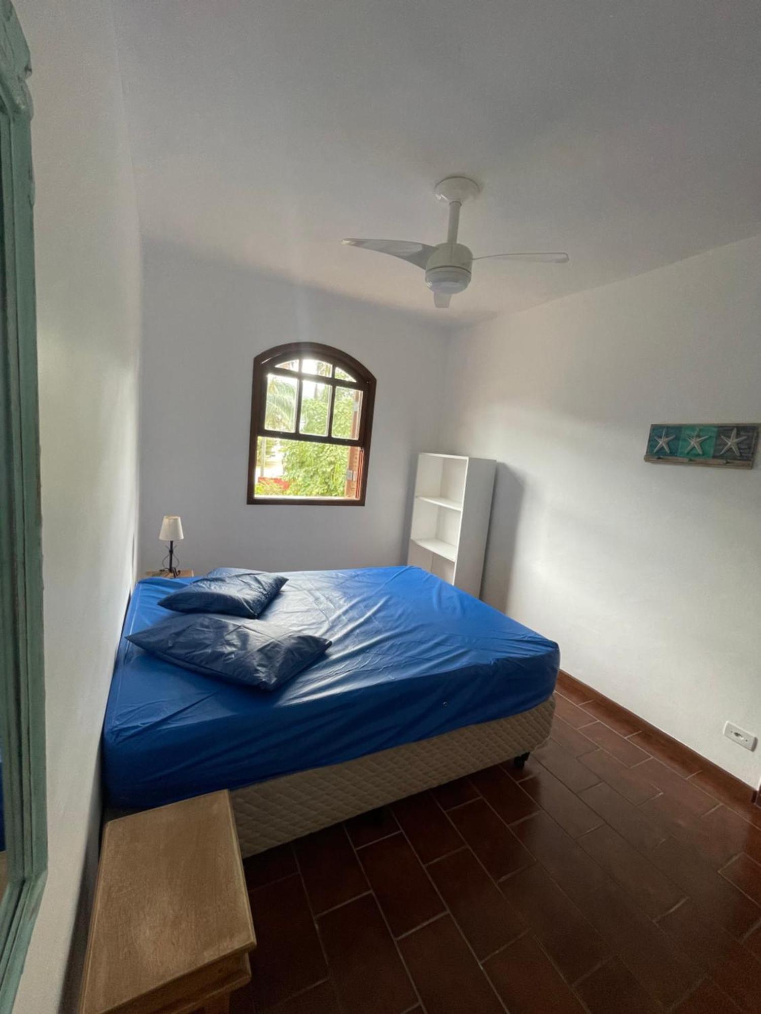 Caribean Toninhas - A 100 Metros Da Areia 21a Apartment