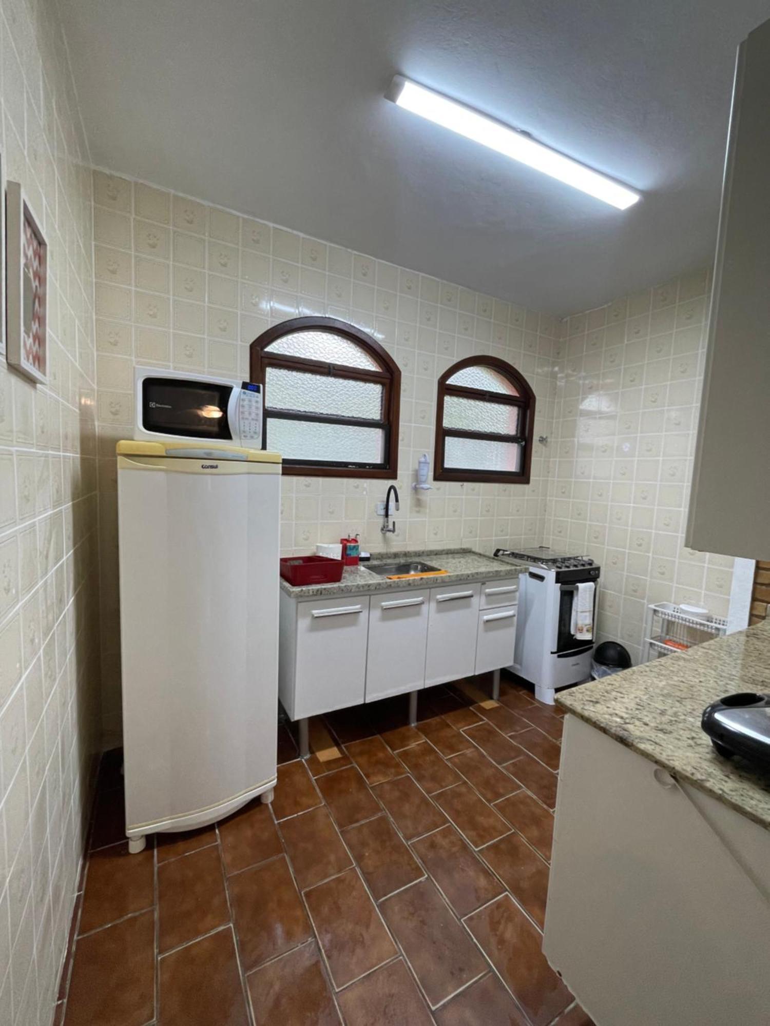 Caribean Toninhas - A 100 Metros Da Areia 21a *