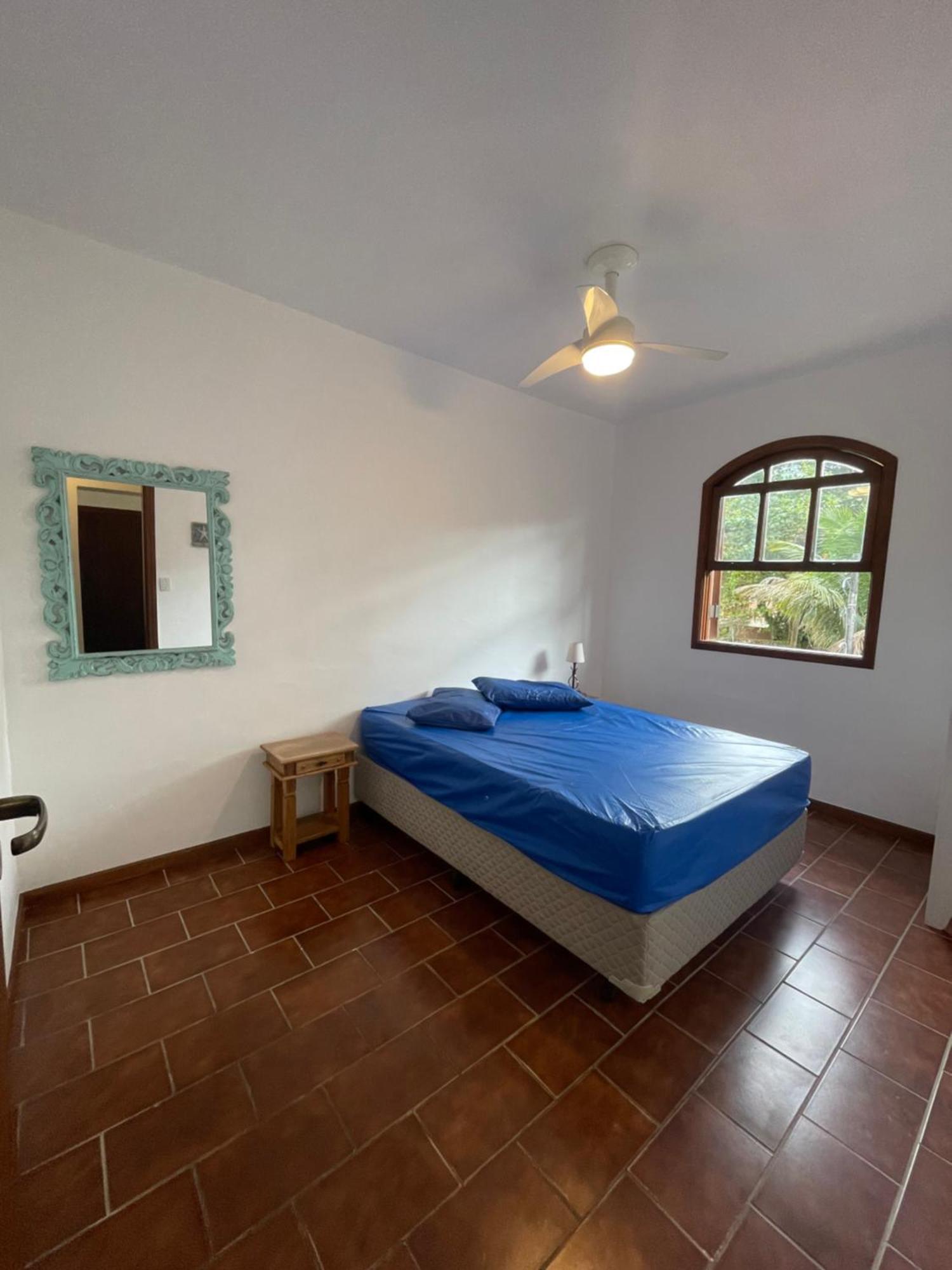 Apartment Caribean Toninhas - A 100 Metros Da Areia 21a