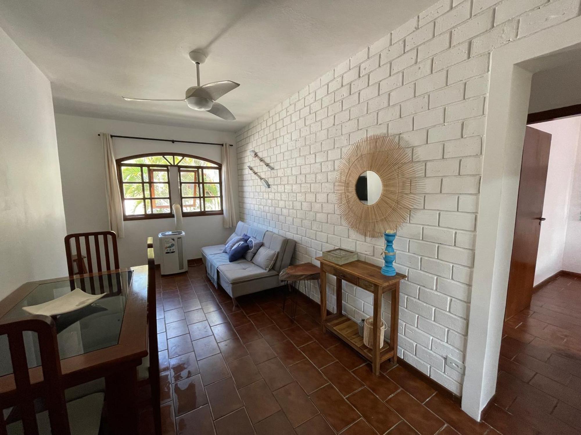 Caribean Toninhas - A 100 Metros Da Areia 21a