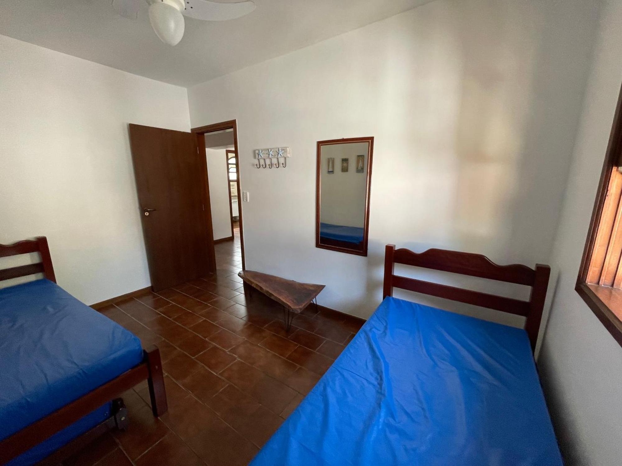 Caribean Toninhas - A 100 Metros Da Areia 21a Apartment