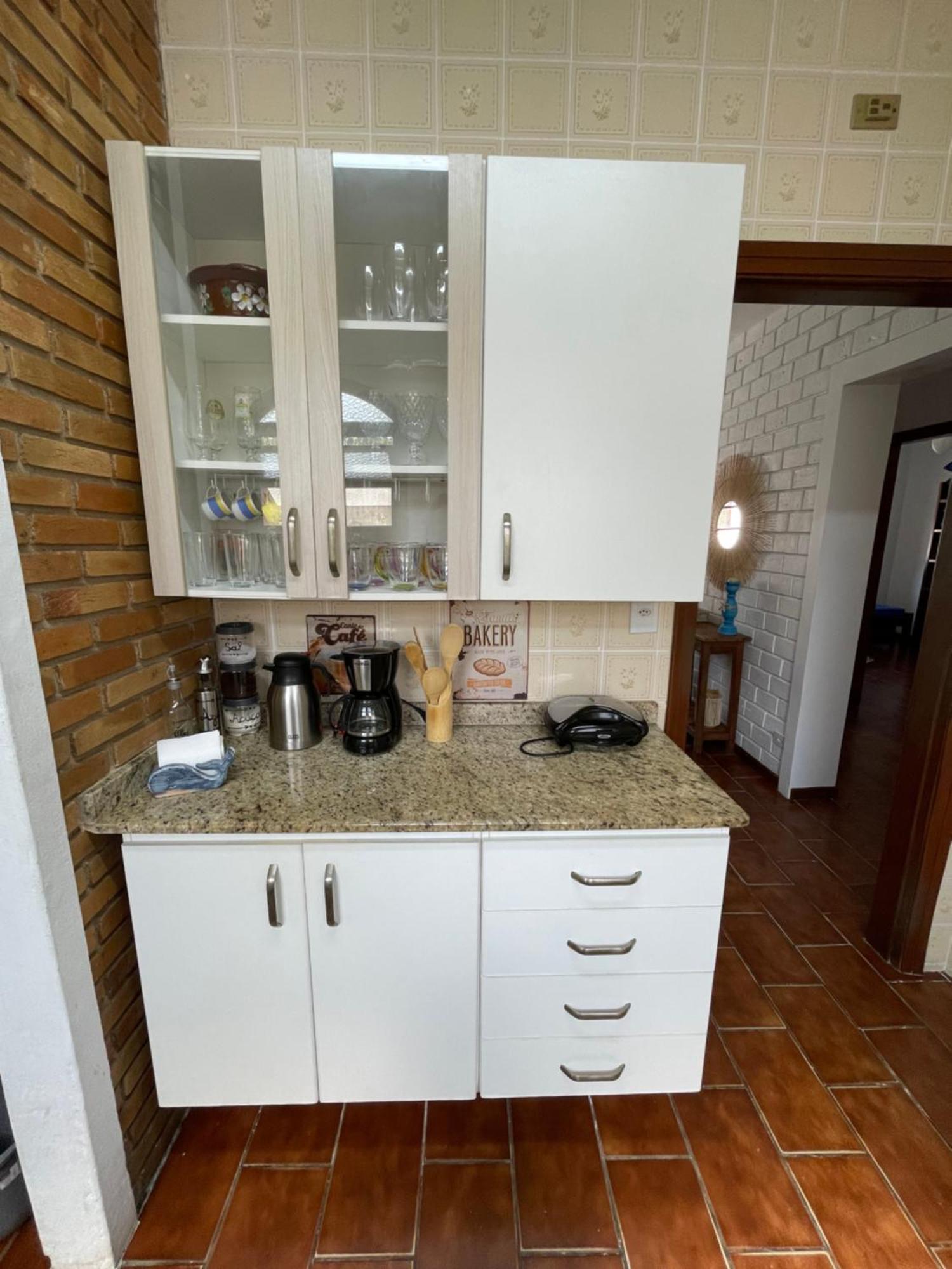 Apartment Caribean Toninhas - A 100 Metros Da Areia 21a Ubatuba