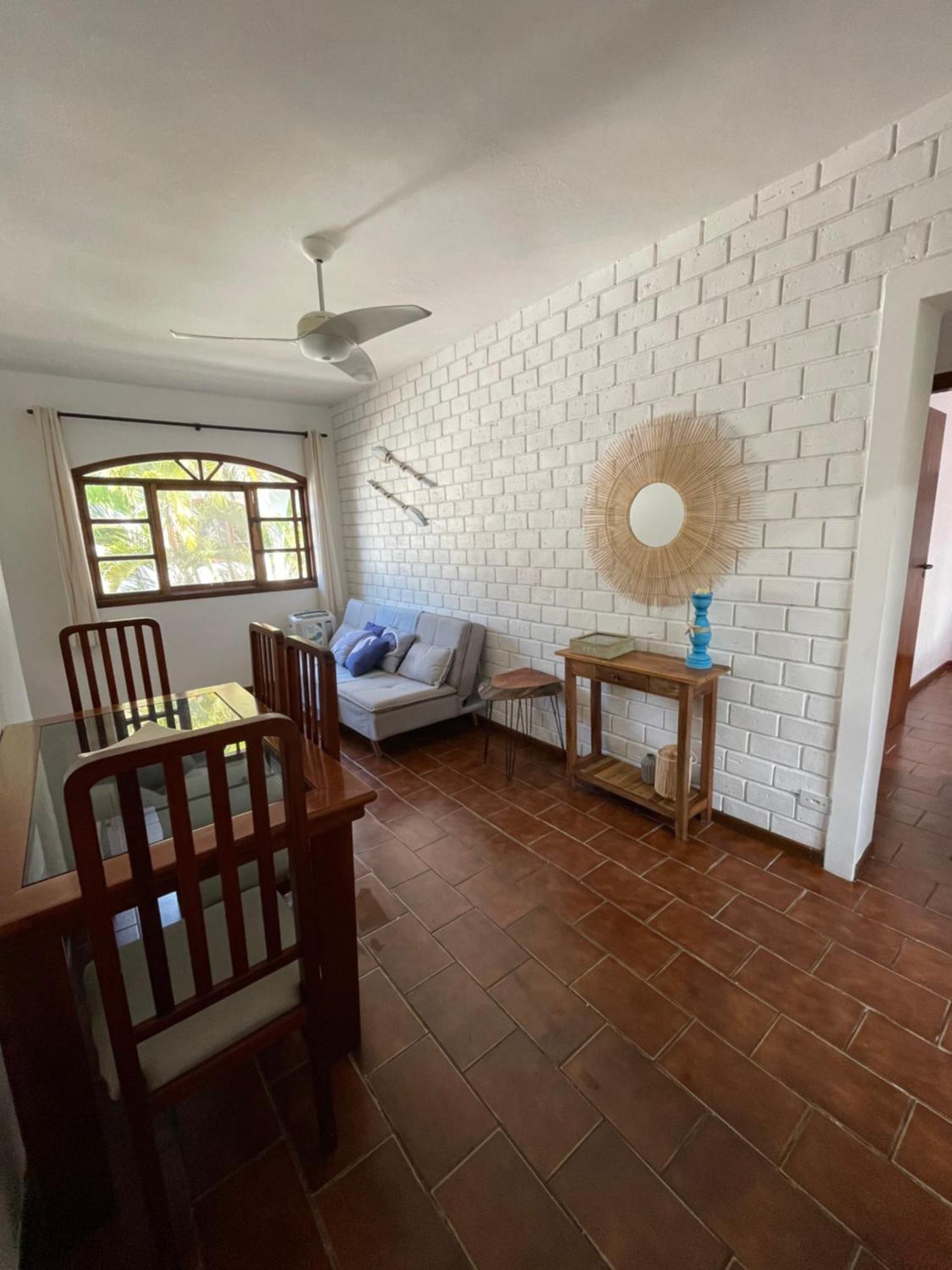 Caribean Toninhas - A 100 Metros Da Areia 21a Apartment