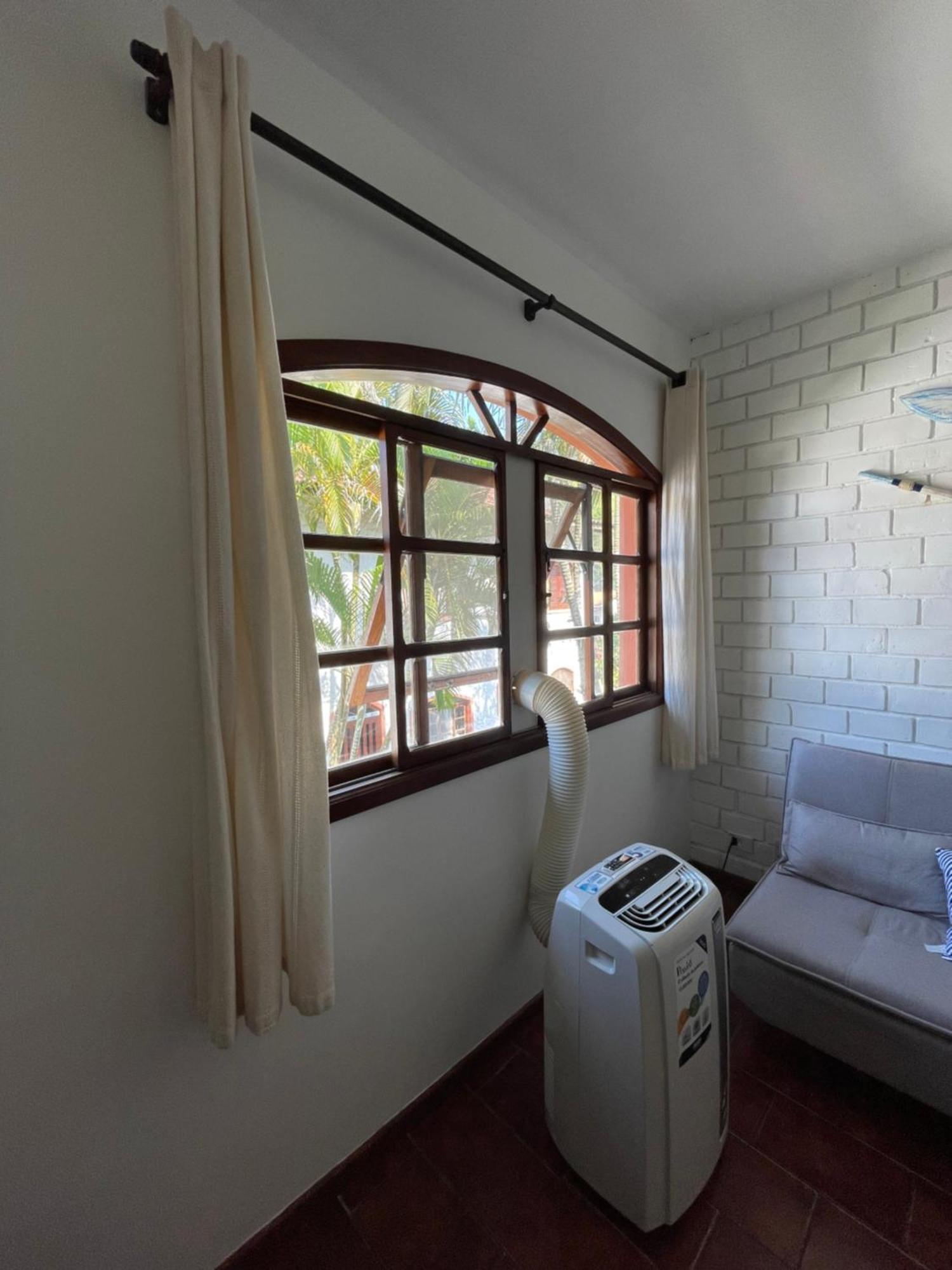 Caribean Toninhas - A 100 Metros Da Areia 21a Apartment
