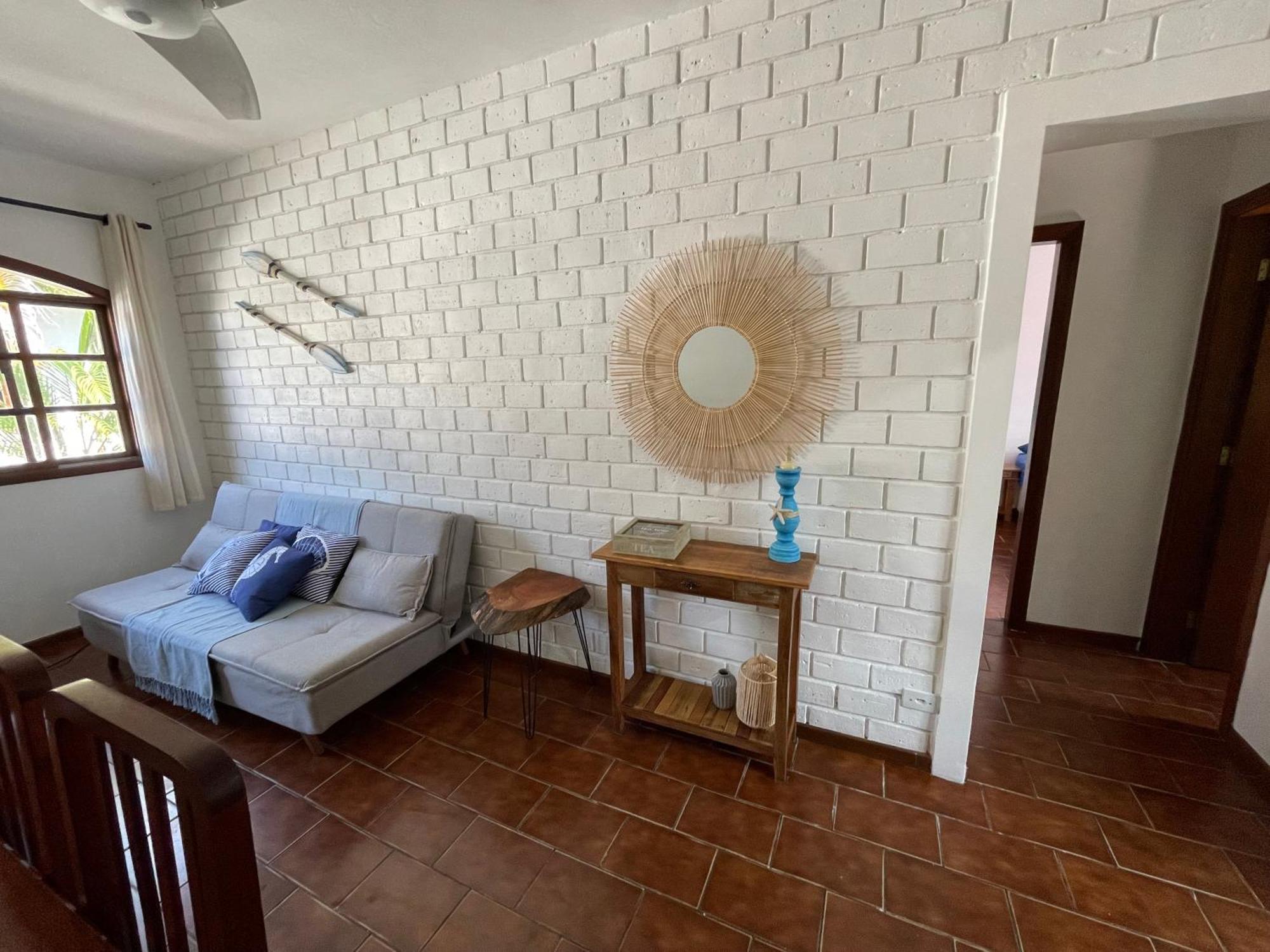 Caribean Toninhas - A 100 Metros Da Areia 21a