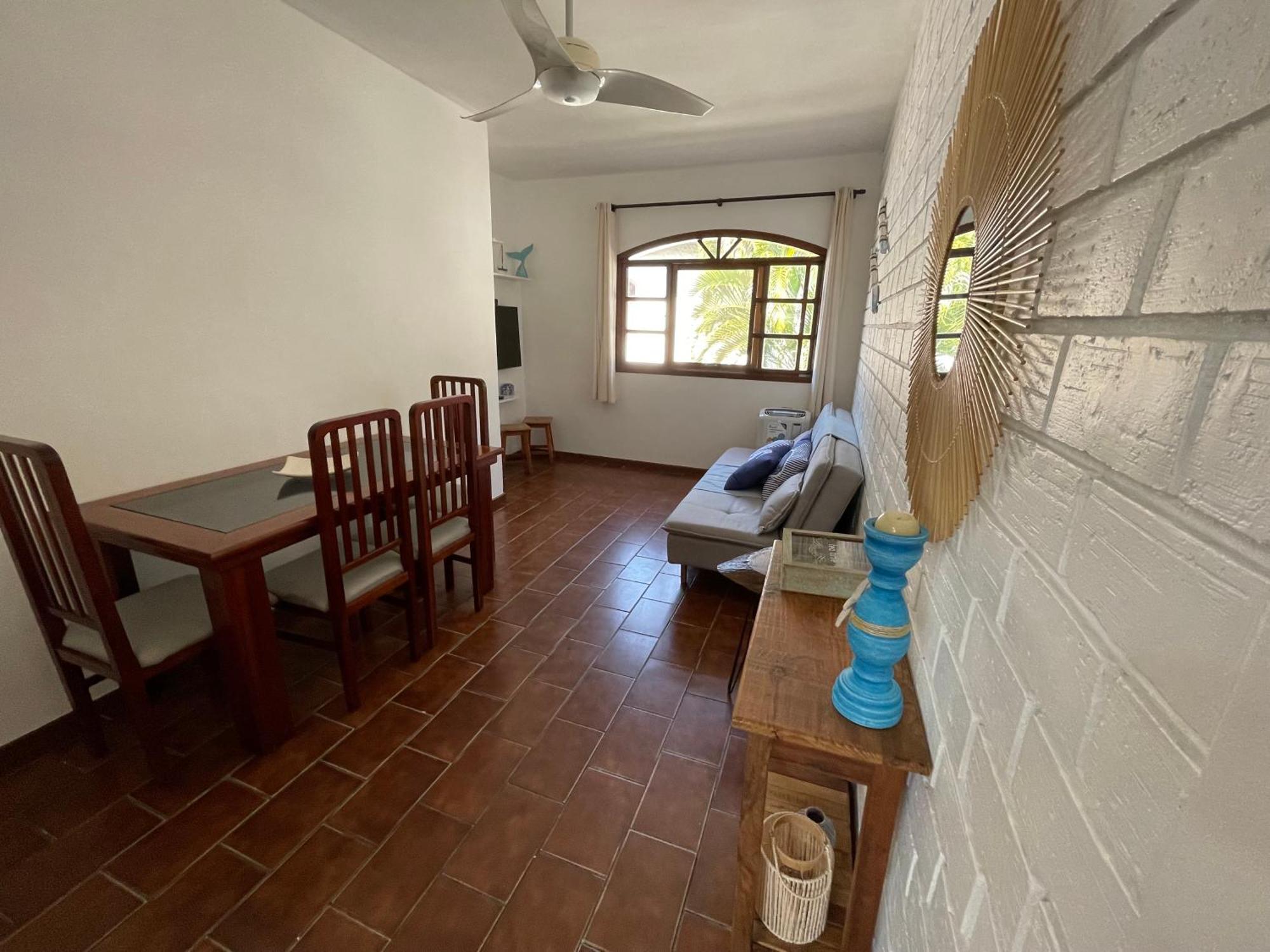 Caribean Toninhas - A 100 Metros Da Areia 21a