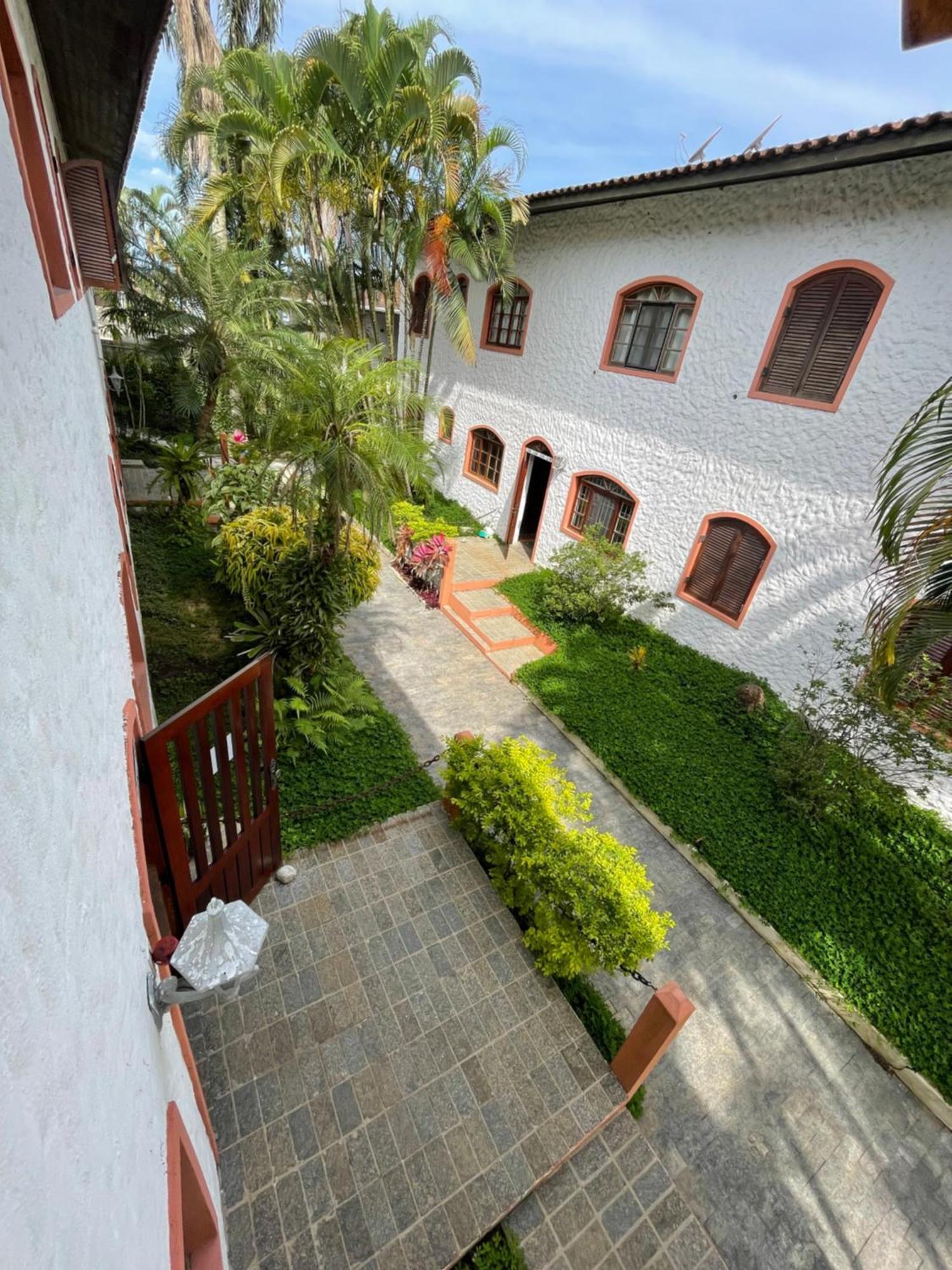 Caribean Toninhas - A 100 Metros Da Areia 21a